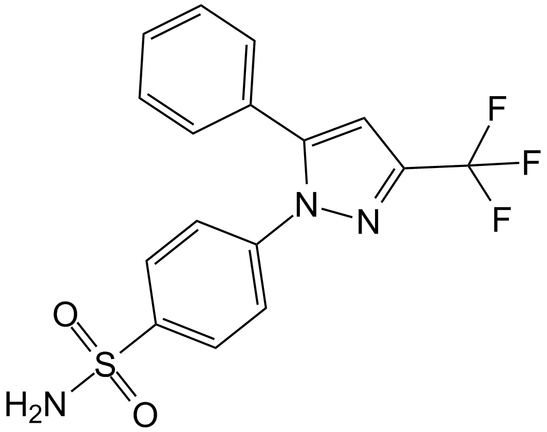 Celecoxib Impurity 21